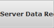 Server Data Recovery Kalispell server 